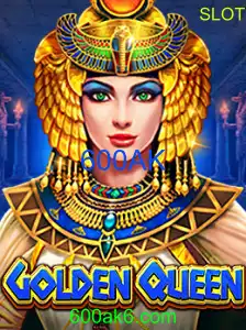 GoldenQueen