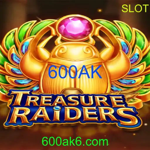 TREASURERAIDERS