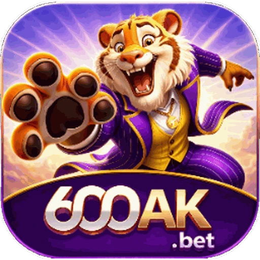 600AK Logo